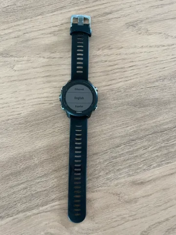 Used Garmin Forerunner 245 bike — image 2 of 8