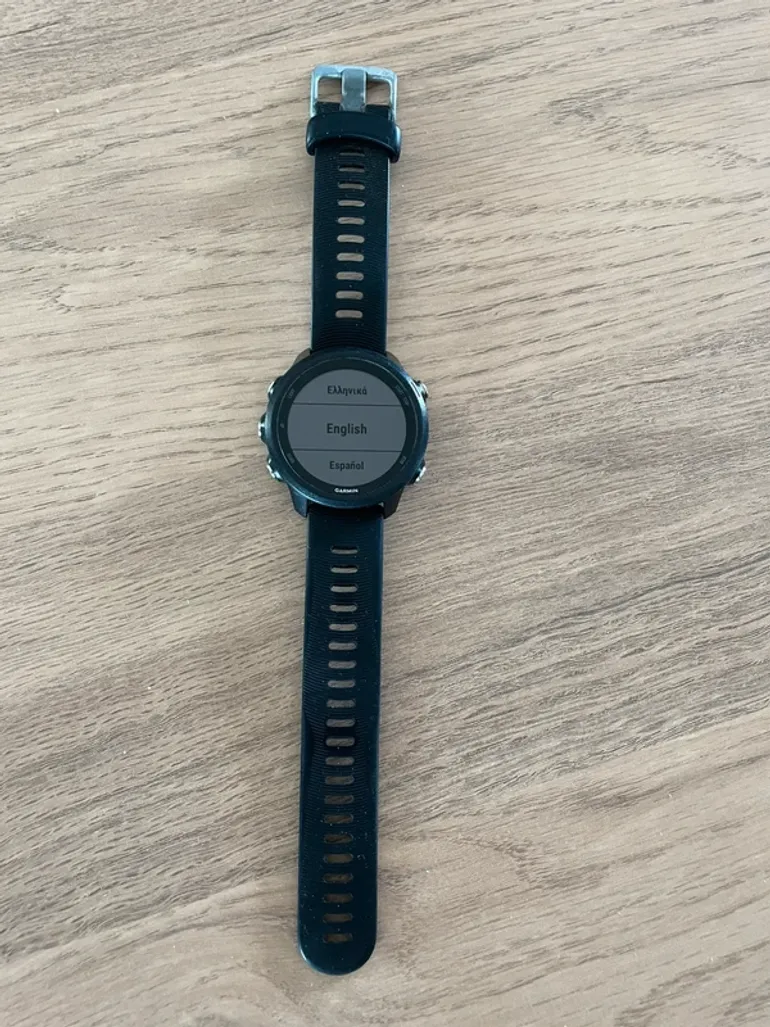 Used Garmin Forerunner 245 bike — image 2 of 8