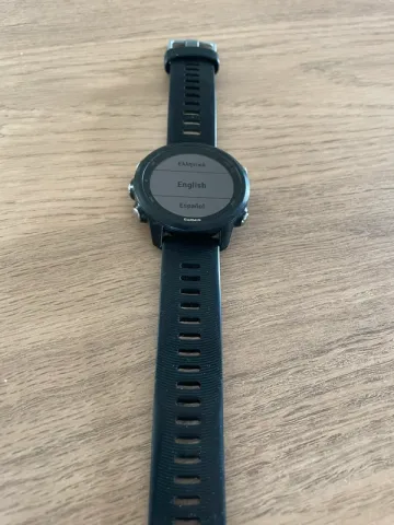 Used Garmin Forerunner 245 bike — image 5 of 8