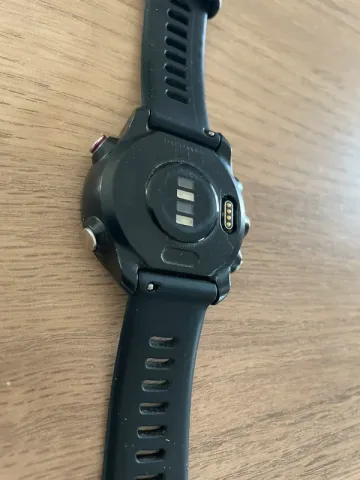 Used Garmin Forerunner 245 bike — image 7 of 8