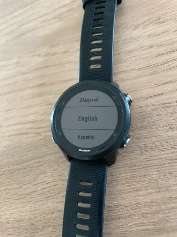 Used Garmin Forerunner 245 bike — image 4 of 8