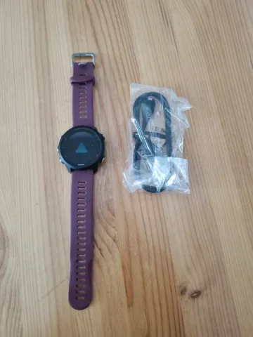 Used Garmin Forerunner 245 bike — image 2 of 3