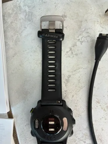 Used Garmin Forerunner 55 bike — image 4 of 7