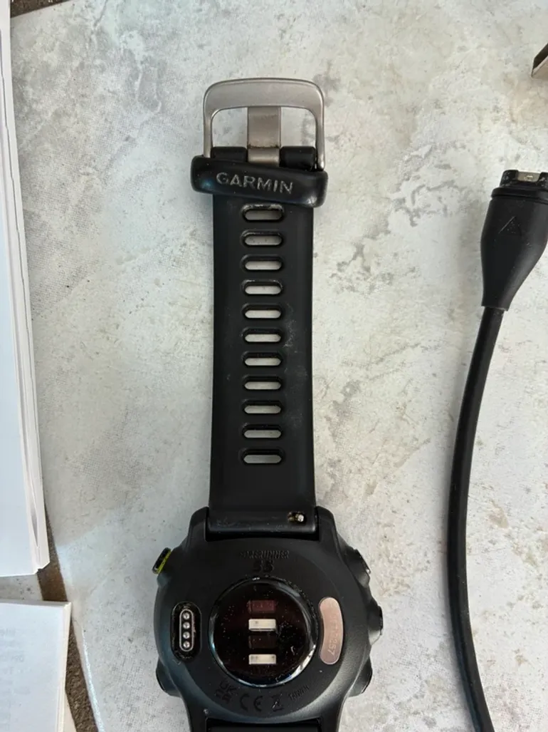Used Garmin Forerunner 55 bike — image 4 of 7