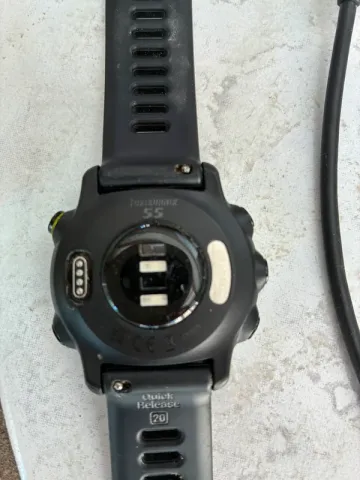 Used Garmin Forerunner 55 bike — image 5 of 7