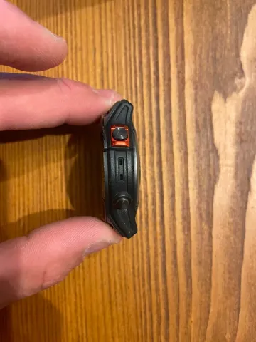 Brugt Garmin Fenix 7 Solar bike — billede 4 af 8