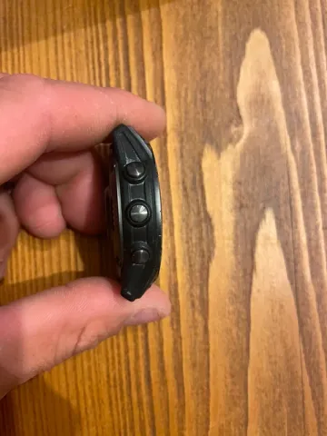 Brugt Garmin Fenix 7 Solar bike — billede 5 af 8