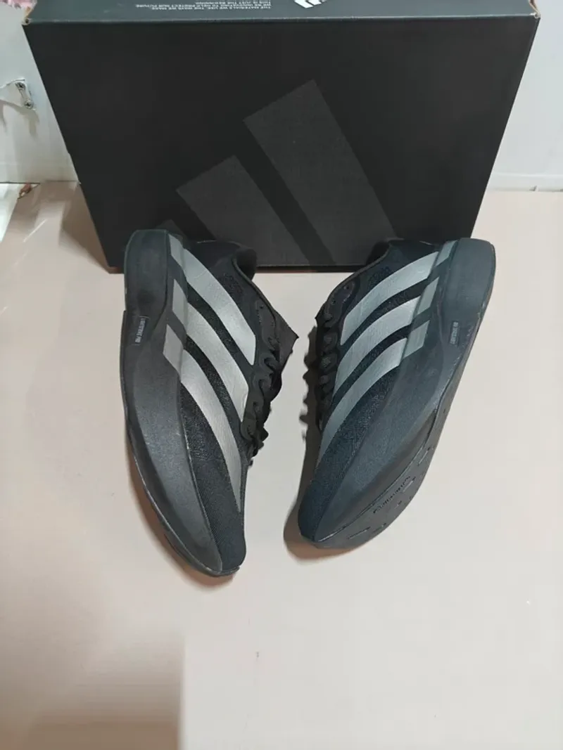 Gebrauchtes Adidas Adizero EVO SL Running Shoes