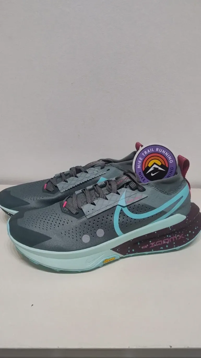 Used Nike ZoomX Zegama Trail 2 bike — image 2 of 7