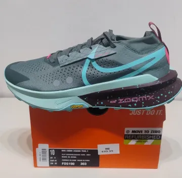 Used Nike ZoomX Zegama Trail 2 bike — image 1 of 7