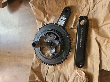 Giant Power Pro Crankset 2025 bike usato — immagine 2 di 2