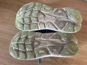 Käytetty Hoka Clifton 10 bike — kuva 8 / 8