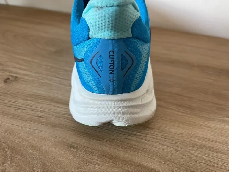 Käytetty Hoka Clifton 10 bike — kuva 3 / 8