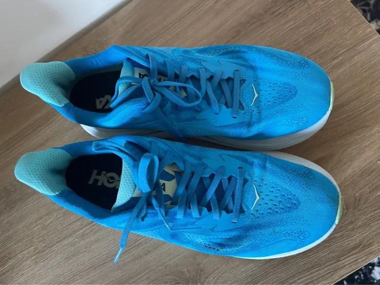 Käytetty Hoka Clifton 10 bike — kuva 5 / 8