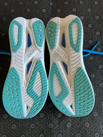 Gebrauchtes Hoka Mach X 2 bike — Bild 4 von 4