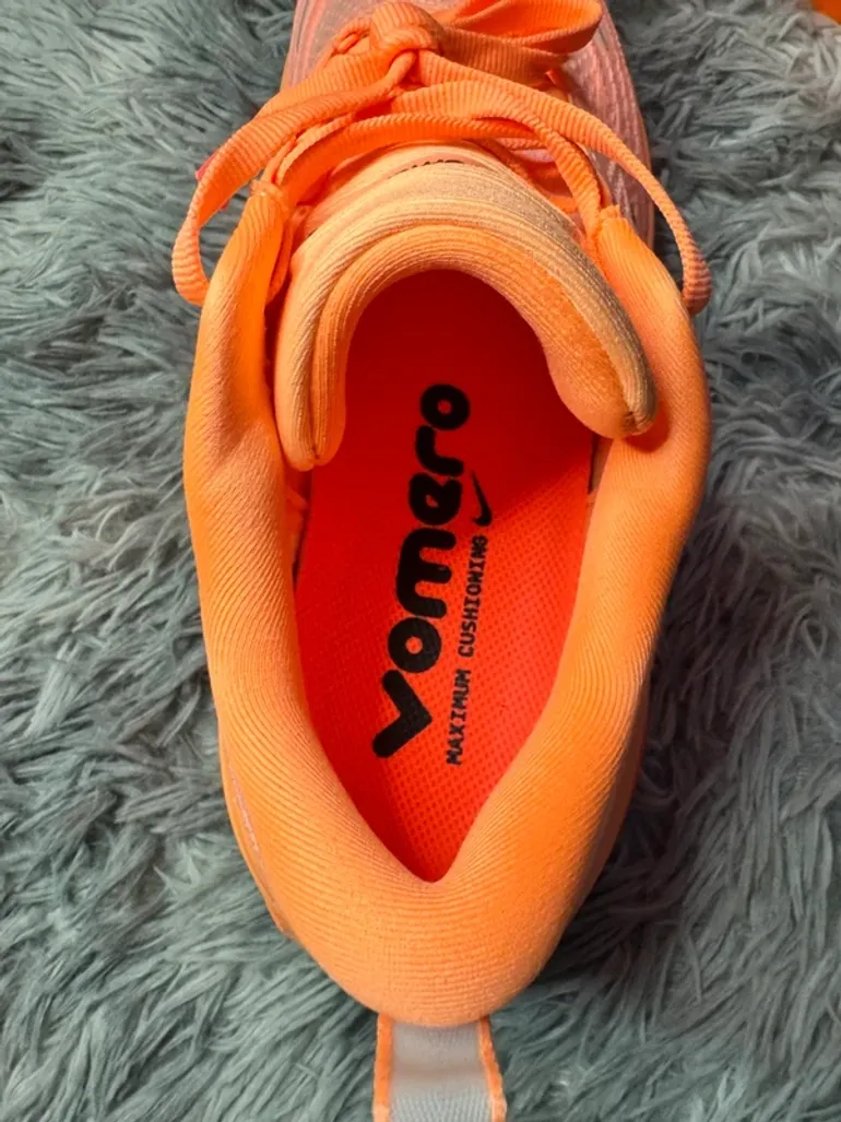 Brugt Nike Vomero 18 bike — billede 8 af 8