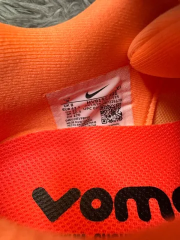 Brugt Nike Vomero 18 bike — billede 7 af 8