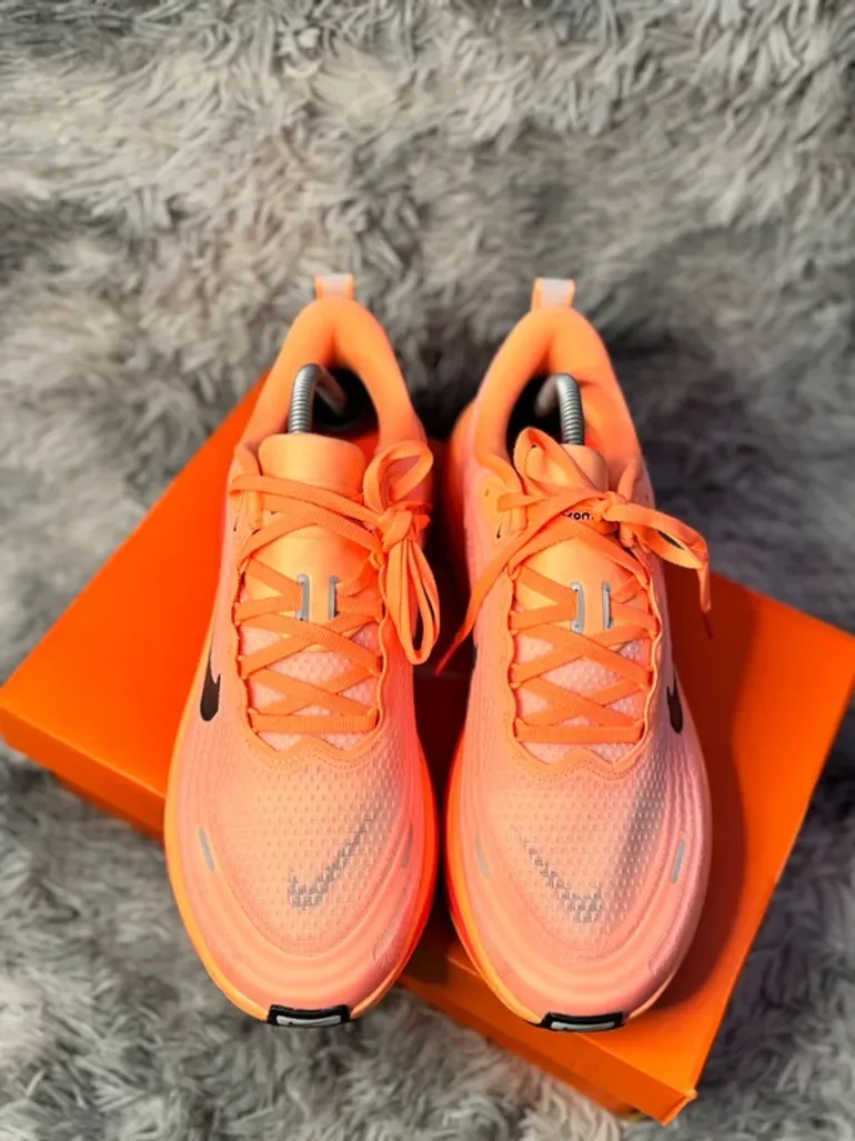 Brugt Nike Vomero 18 bike — billede 3 af 8