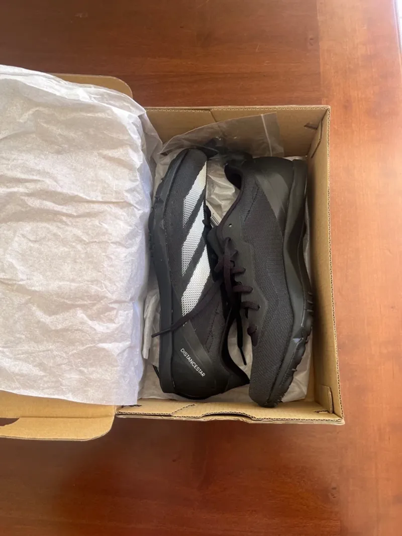 Brugt Adidas Multidisciplinary Track Spikes Running Shoes