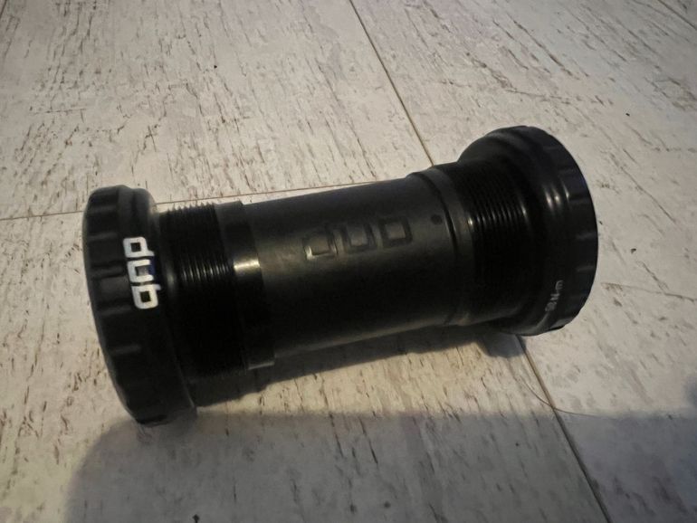 Used Sram DUB BSA Bottom Bracket 2026 bike — image 2 of 5