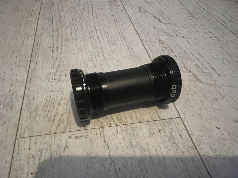Used Sram DUB BSA Bottom Bracket 2026 bike — image 4 of 5