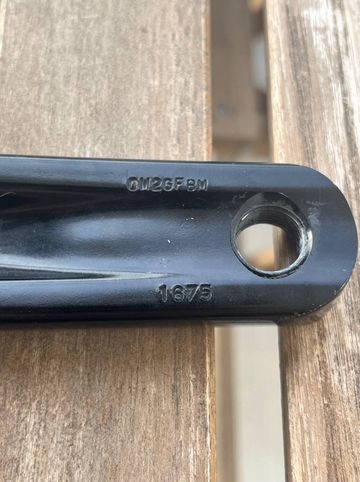 Sram Omnium bike d'occasion — image 2 sur 3