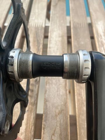 Sram Omnium bike d'occasion — image 3 sur 3