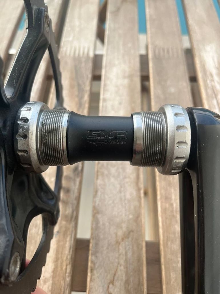 Sram Omnium bike d'occasion — image 3 sur 3