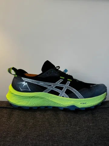 Used Asics Gel Trabuco 12 bike — image 2 of 6