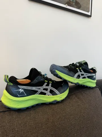 Used Asics Gel Trabuco 12 bike — image 5 of 6