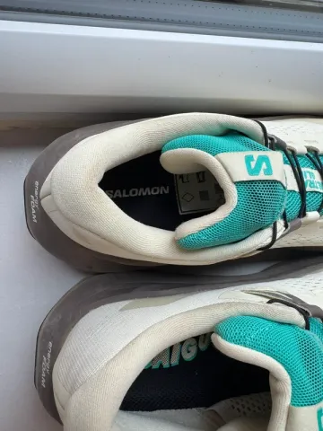 Used Salomon Ultra Glide 3 X Tsaigu Trail bike — image 6 of 7