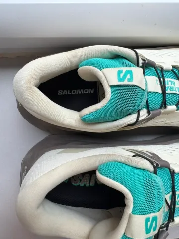 Used Salomon Ultra Glide 3 X Tsaigu Trail bike — image 3 of 7