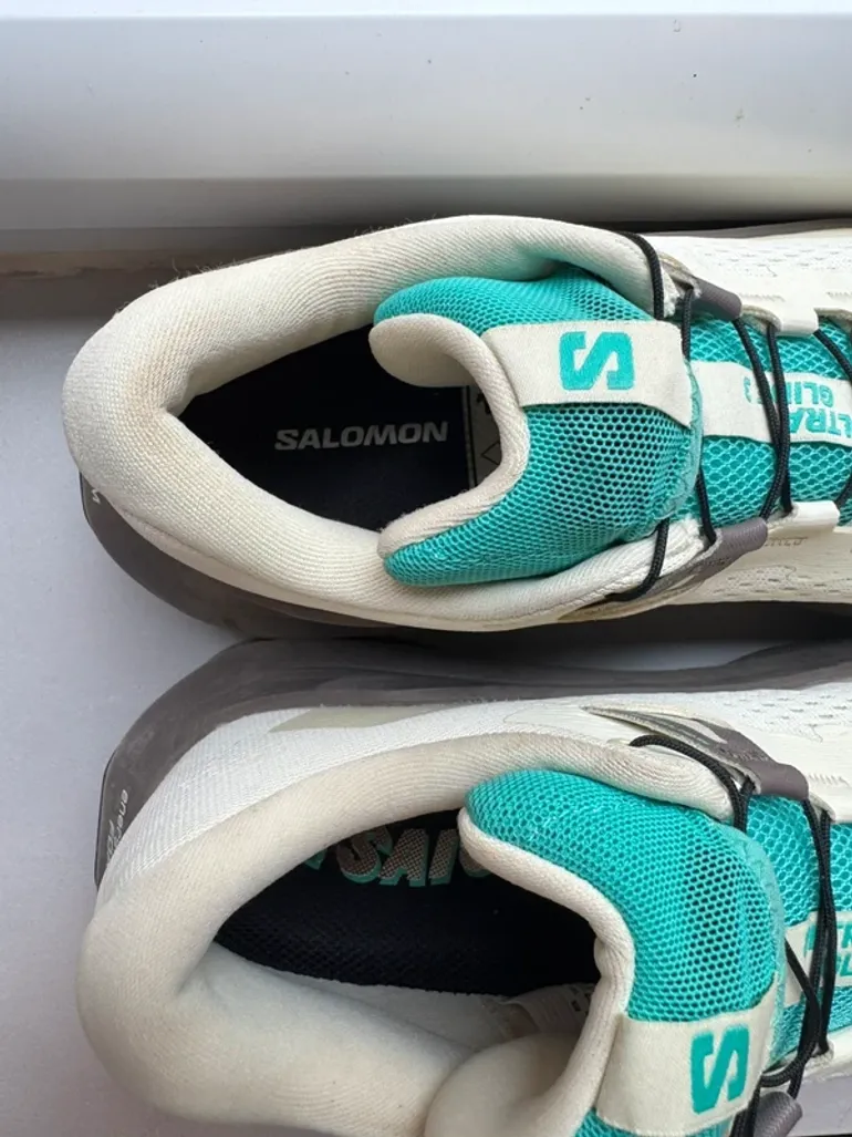 Used Salomon Ultra Glide 3 X Tsaigu Trail bike — image 3 of 7