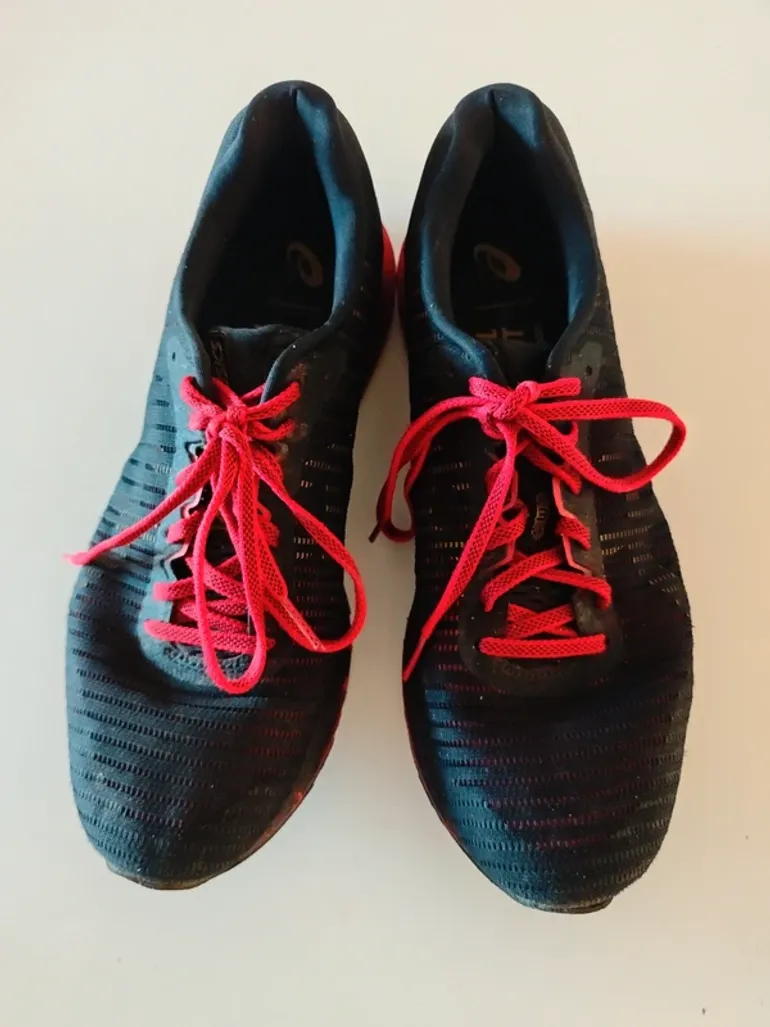 Used Asics DynaFlyte 3 bike — image 3 of 4