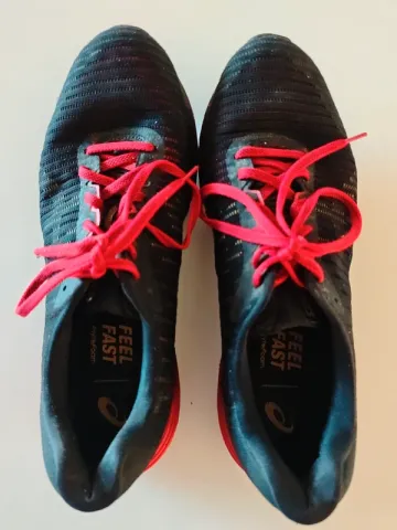 Used Asics DynaFlyte 3 bike — image 4 of 4