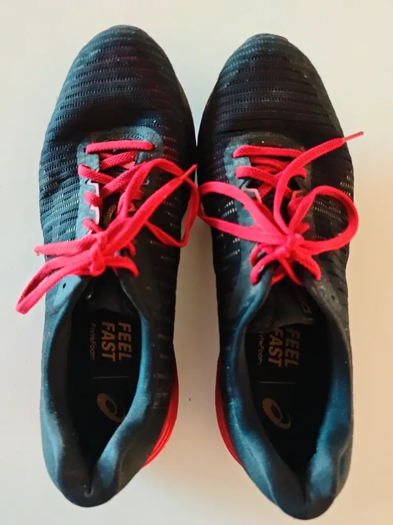 Used Asics DynaFlyte 3 bike — image 4 of 4