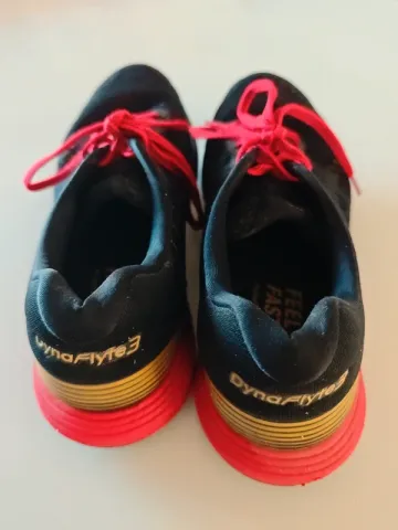 Used Asics DynaFlyte 3 bike — image 2 of 4