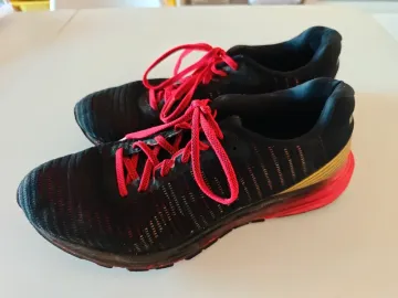 Used Asics DynaFlyte 3 bike — image 1 of 4