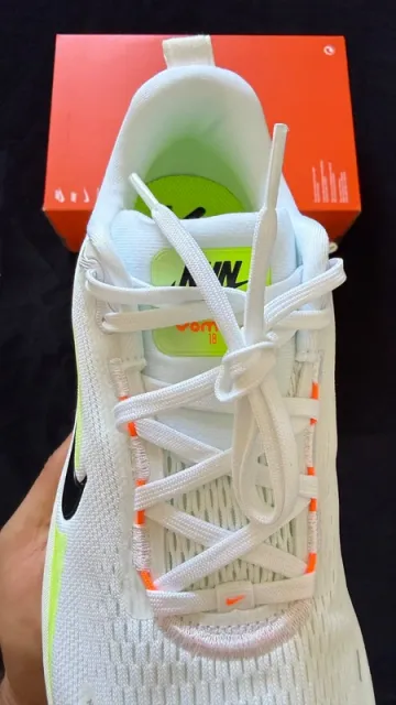 Brugt Nike Vomero 18 bike — billede 7 af 12