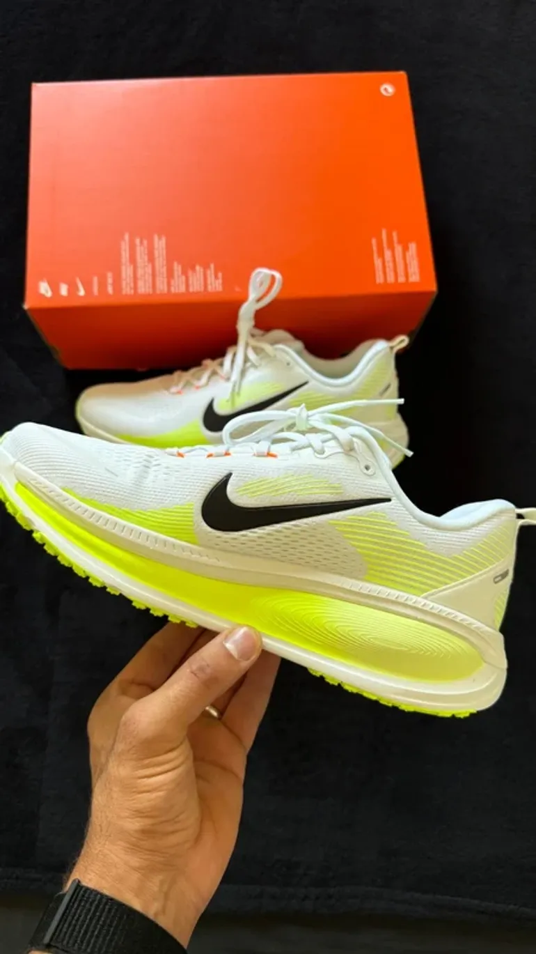 Brugt Nike Vomero 18 bike — billede 4 af 12