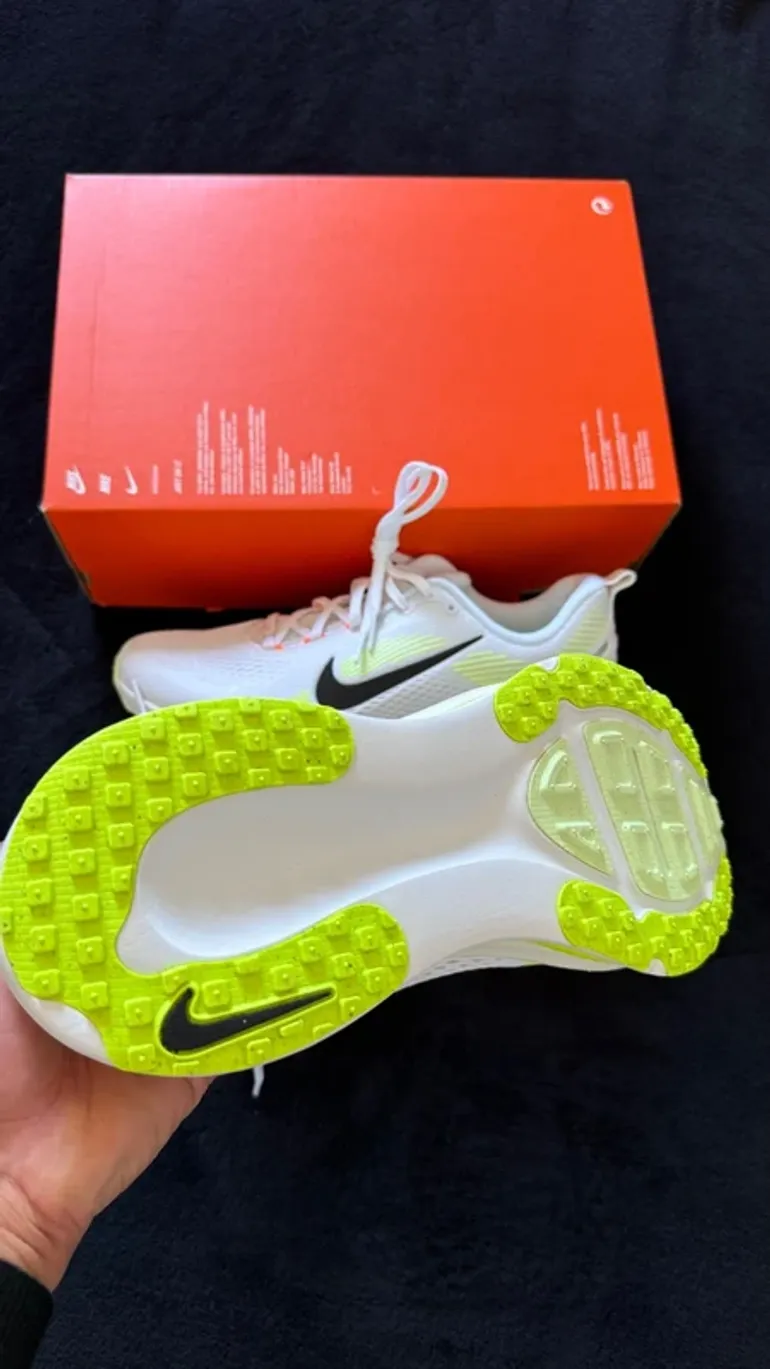 Brugt Nike Vomero 18 bike — billede 11 af 12