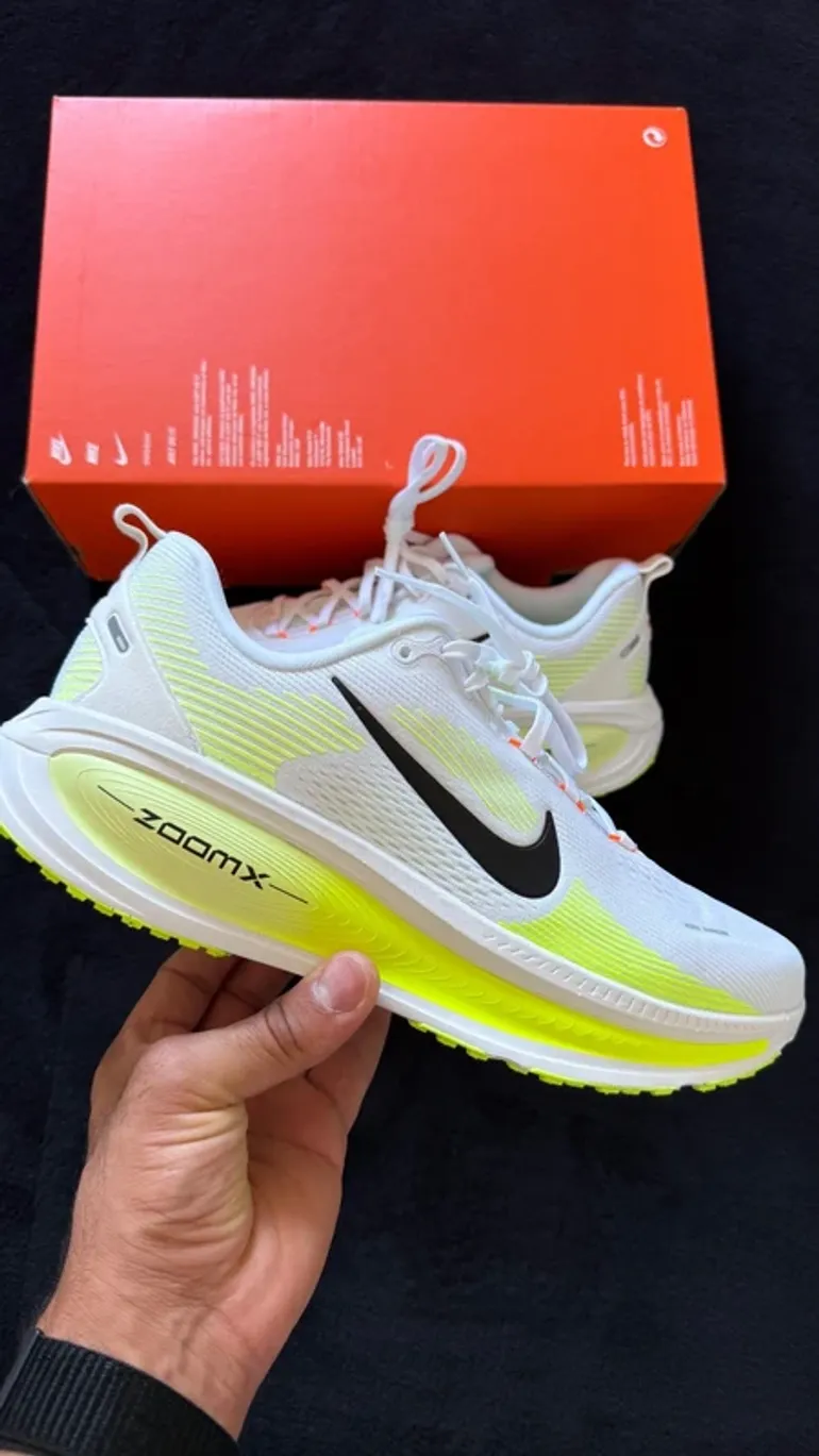 Brugt Nike Vomero 18 bike — billede 2 af 12