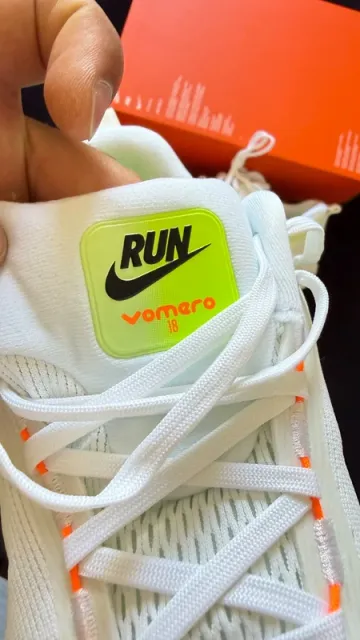 Brugt Nike Vomero 18 bike — billede 9 af 12