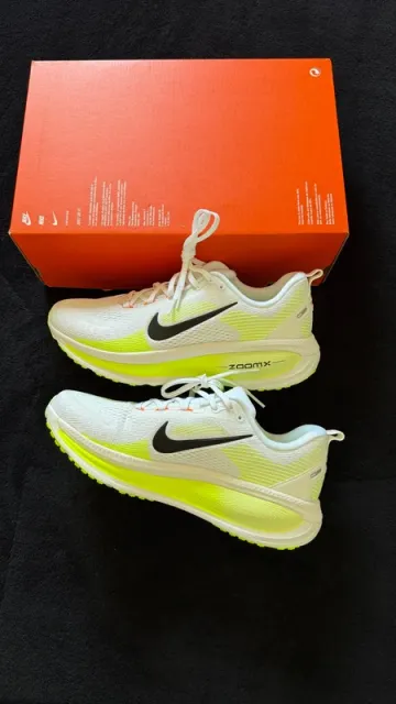 Brugt Nike Vomero 18 bike — billede 1 af 12