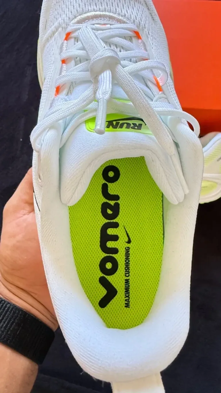 Brugt Nike Vomero 18 bike — billede 8 af 12