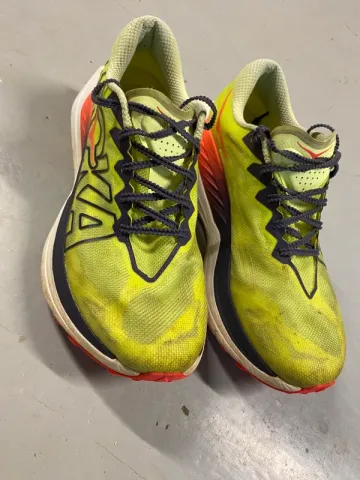 Used Hoka Rocket X Trail bike — image 3 of 6