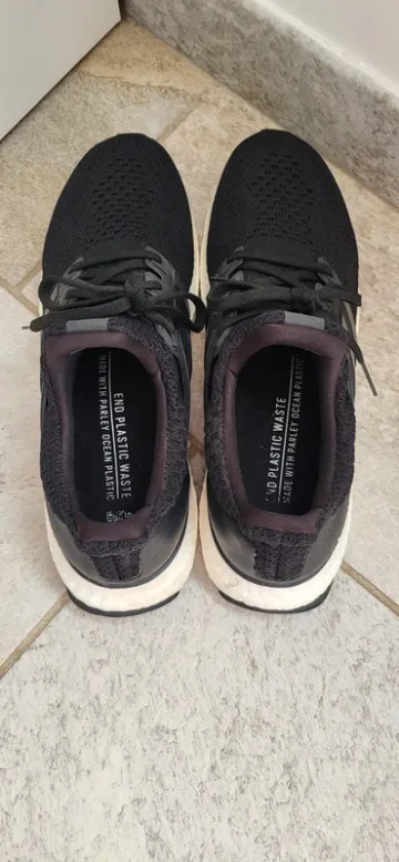 Adidas Ultraboost DNA 5 bike de segunda mano — imagen 4 de 9