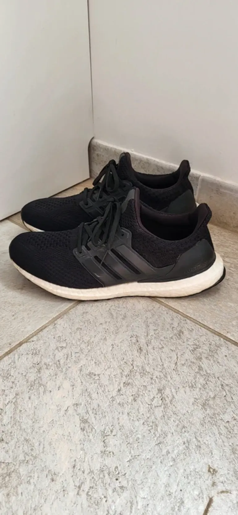 Adidas Ultraboost DNA 5 bike de segunda mano — imagen 2 de 9