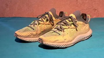 Used Adidas 4D Fusio bike — image 2 of 6