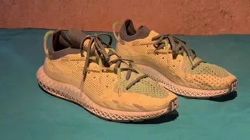 Used Adidas 4D Fusio bike — image 1 of 6